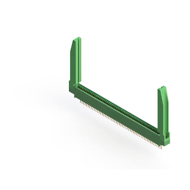 345-053-523-678 EDAC Inc.  Edgeboard Connectors